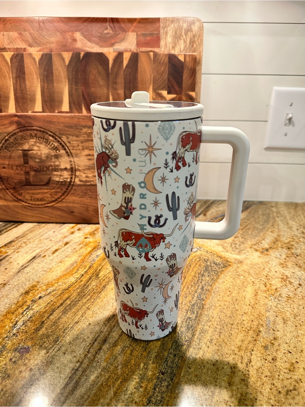 Rodeo HydroJug